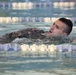 2020 U.S. Army Reserve Best Warrior Competition – 100m Swim