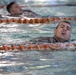 2020 U.S. Army Reserve Best Warrior Competition – 100m Swim
