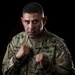 2020 U.S. Army Reserve Best Warrior Competition – Portraits