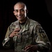 2020 U.S. Army Reserve Best Warrior Competition – Portraits