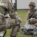 2020 U.S. Army Reserve Best Warrior Competition – Medical Simulation Training Center