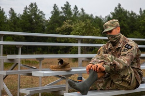 Soldiers Radio News