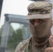 2020 U.S. Army Reserve Best Warrior Competition – Alternate pistol qualification course
