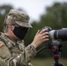 2020 U.S. Army Reserve Best Warrior Competition – Alternate pistol qualification course