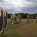 2020 U.S. Army Reserve Best Warrior Competition – Alternate pistol qualification course