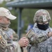 2020 U.S. Army Reserve Best Warrior Competition – Alternate pistol qualification course