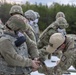 2020 U.S. Army Reserve Best Warrior Competition – Alternate pistol qualification course