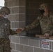 2020 U.S. Army Reserve Best Warrior Competition – Alternate pistol qualification course