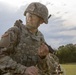 2020 U.S. Army Reserve Best Warrior Competition – Alternate pistol qualification course