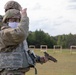 2020 U.S. Army Reserve Best Warrior Competition – Alternate pistol qualification course