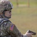 2020 U.S. Army Reserve Best Warrior Competition – Alternate pistol qualification course