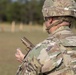 2020 U.S. Army Reserve Best Warrior Competition – Alternate pistol qualification course