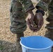 2020 U.S. Army Reserve Best Warrior Competition – Alternate pistol qualification course