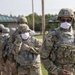 2020 U.S. Army Reserve Best Warrior Competition – Alternate pistol qualification course