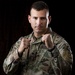 2020 U.S. Army Reserve Best Warrior Competition – Portraits