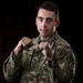 2020 U.S. Army Reserve Best Warrior Competition – Portraits