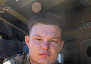 Arizona native, U.S. Marine deploys to Australia