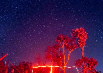 MRF-D's LCE conducts HADR scenario