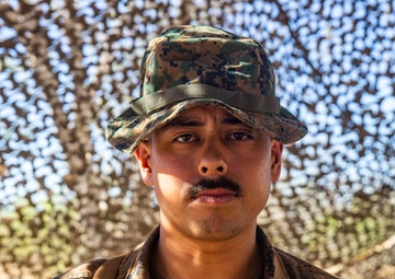 Illinois native, U.S. Marine deploys to Australia