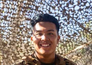 California native, U.S. Marine deploys to Australia