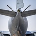 50th EARS refuels F-15Es over Iraq