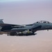 50th EARS refuels F-15Es over Iraq