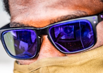 USS Germantown (LSD 42) Transits the Luzon Strait