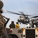 Marines with Charlie Battery, 31st MEU, conduct a simulated embassy reinforcement