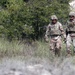 720th EOD technicians dispose of UXO in North Macedonia