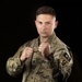 2020 U.S. Army Reserve Best Warrior Competition – Portraits