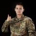 2020 U.S. Army Reserve Best Warrior Competition – Portraits