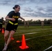 2020 U.S. Army Reserve Best Warrior Competition – Fitness tests