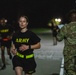 2020 U.S. Army Reserve Best Warrior Competition – Fitness tests