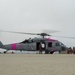 U.S. Navy Assists CAL FIRE Response