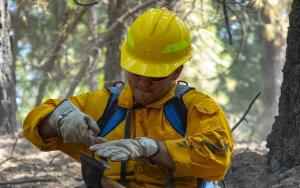 14th BEB Conducts Mopup Operations