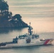 Alameda-based Coast Guard cutter returns home following a 3-month, multi-mission patrol
