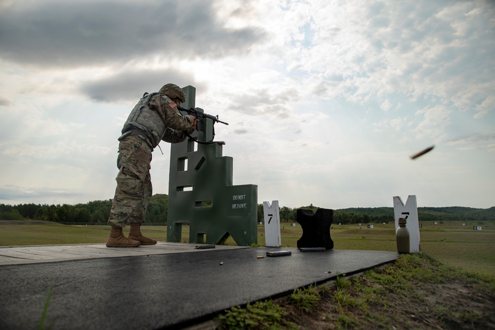 DVIDS - Images - 2020 U.S. Army Reserve Best Warrior Competition ...