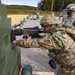 2020 U.S. Army Reserve Best Warrior Competition – Machine Gun Qualification