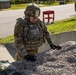 2020 U.S. Army Reserve Best Warrior Competition – Machine Gun Qualification