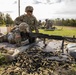 2020 U.S. Army Reserve Best Warrior Competition – Machine Gun Qualification