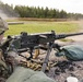 2020 U.S. Army Reserve Best Warrior Competition – Machine Gun Qualification