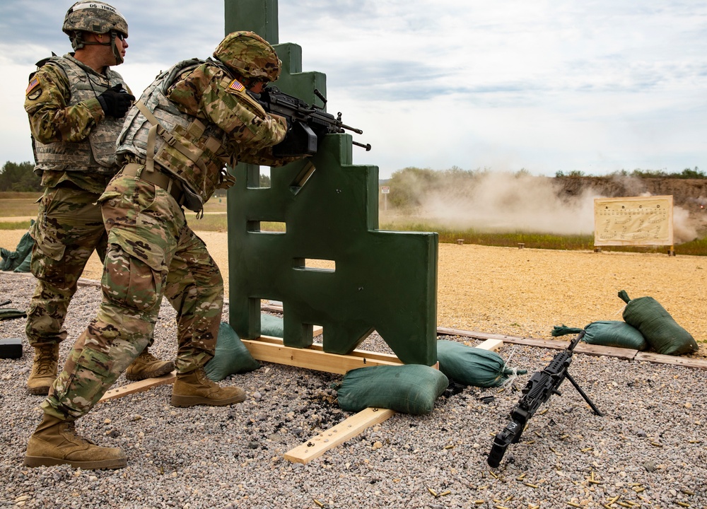 DVIDS - Images - 2020 U.S. Army Reserve Best Warrior Competition ...