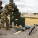 2020 U.S. Army Reserve Best Warrior Competition – Machine Gun Qualification