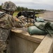 2020 U.S. Army Reserve Best Warrior Competition – Machine Gun Qualification