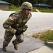 2020 U.S. Army Reserve Best Warrior Competition – Machine Gun Qualification