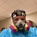 Colorado Springs, Colo. nurse joins federal COVID response