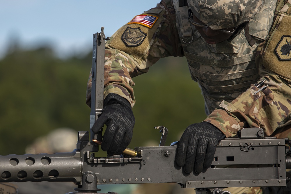 DVIDS - Images - 2020 U.S. Army Reserve Best Warrior Competition ...