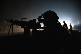 Special Forces at Saber Junction 20