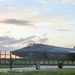 Wake Island Avengers Arrive at RAF Marham