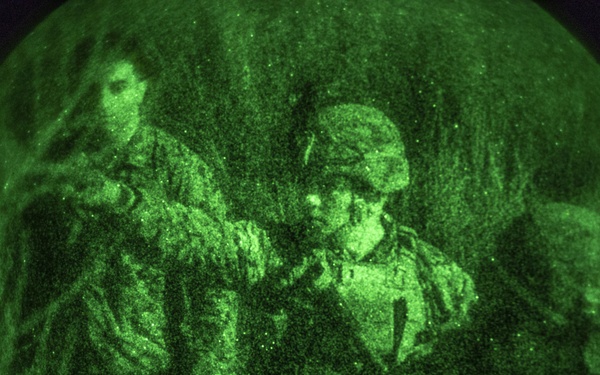 Full Mission Profile Rehearsal